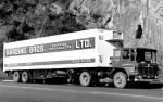 AEC Mandator 1965 года